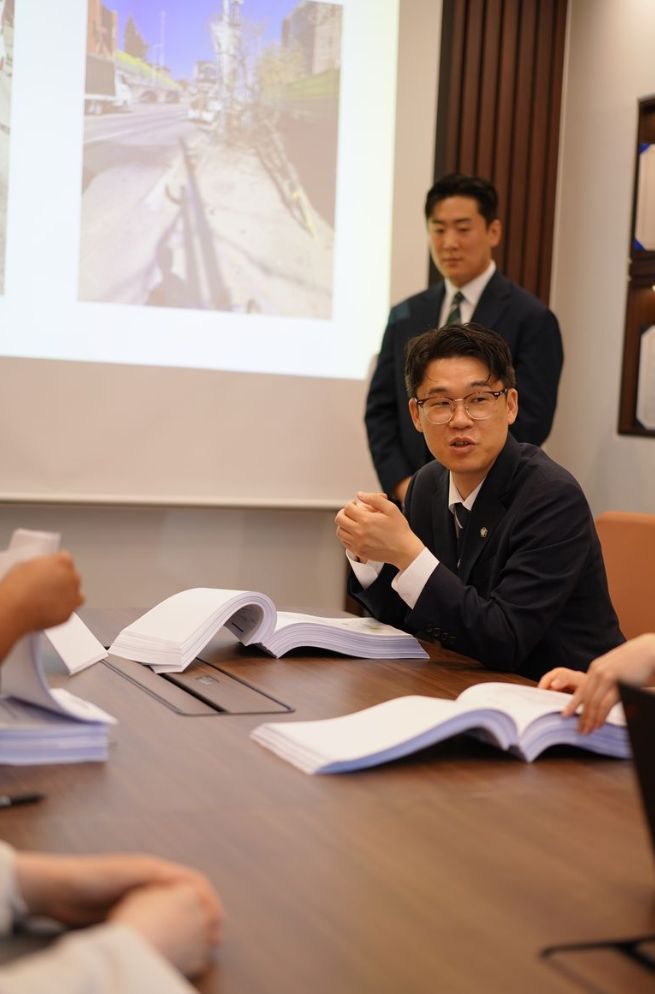 수원체포구속적부심변호사 사진