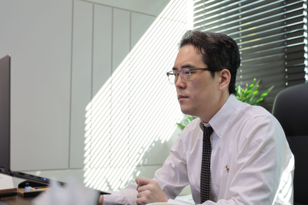 부산경찰조사출석요구 변호사
